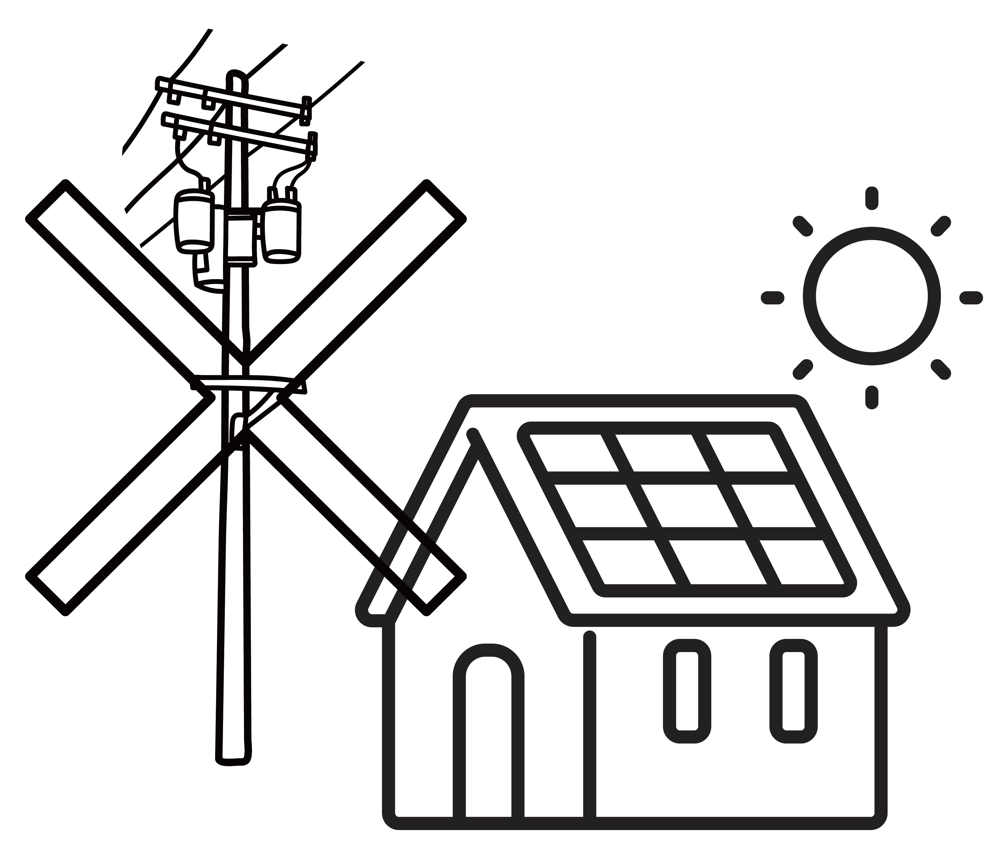 非常用電源